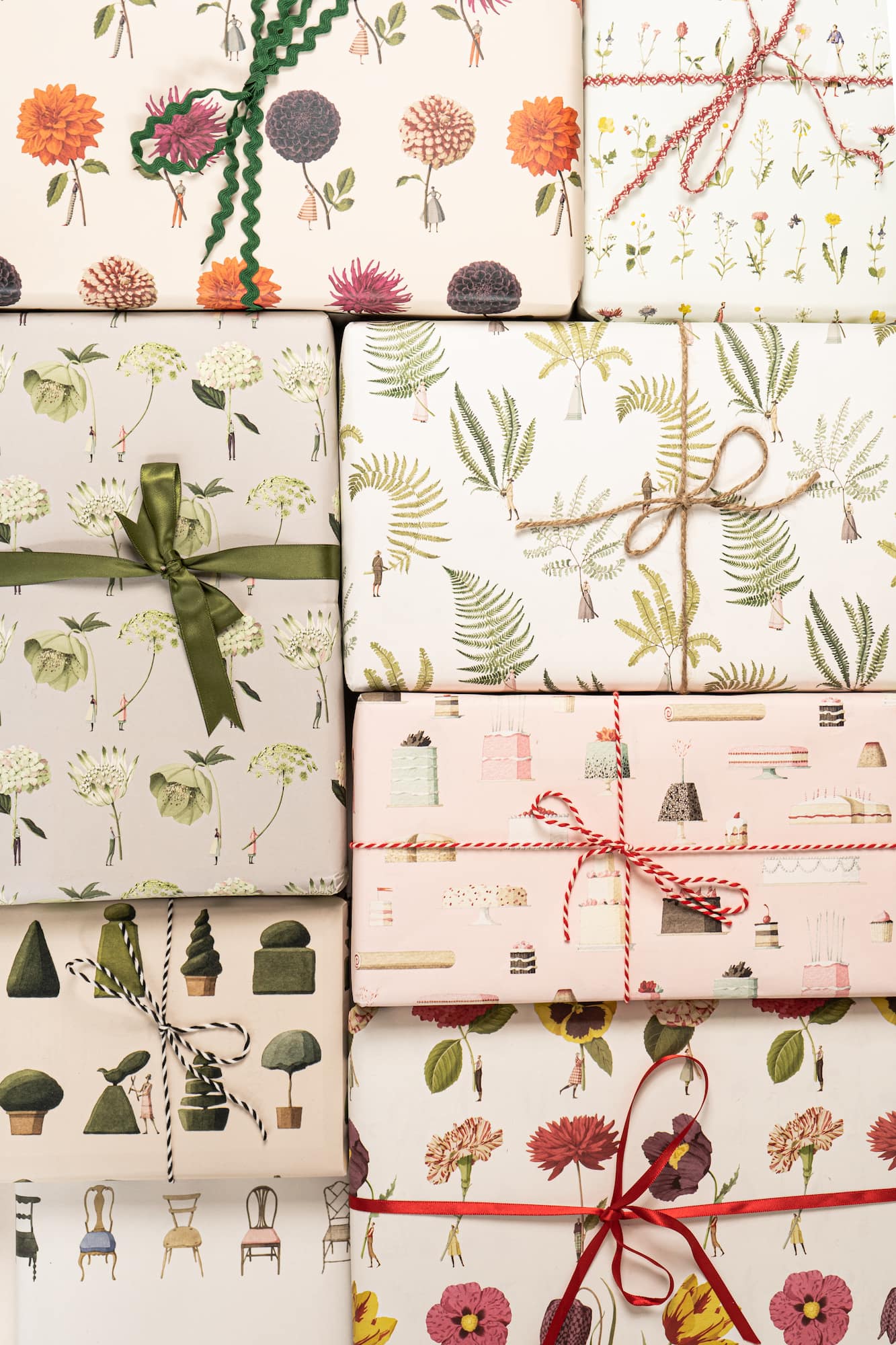 Gift Wrap