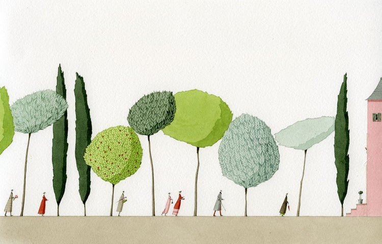 Prints - Limited Edition