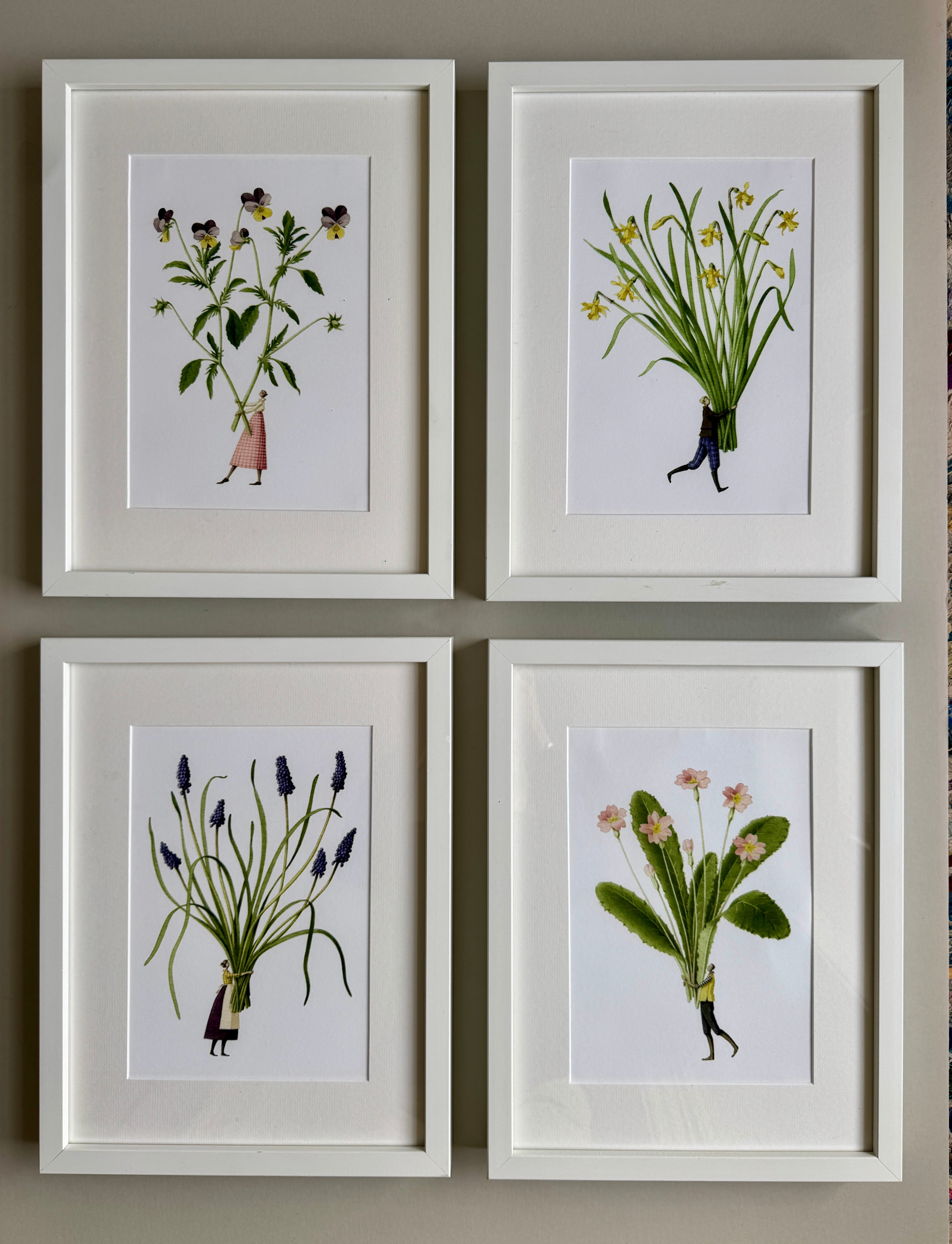 Laura Stoddart Catalogue Spring - Summer 2023 by Laura