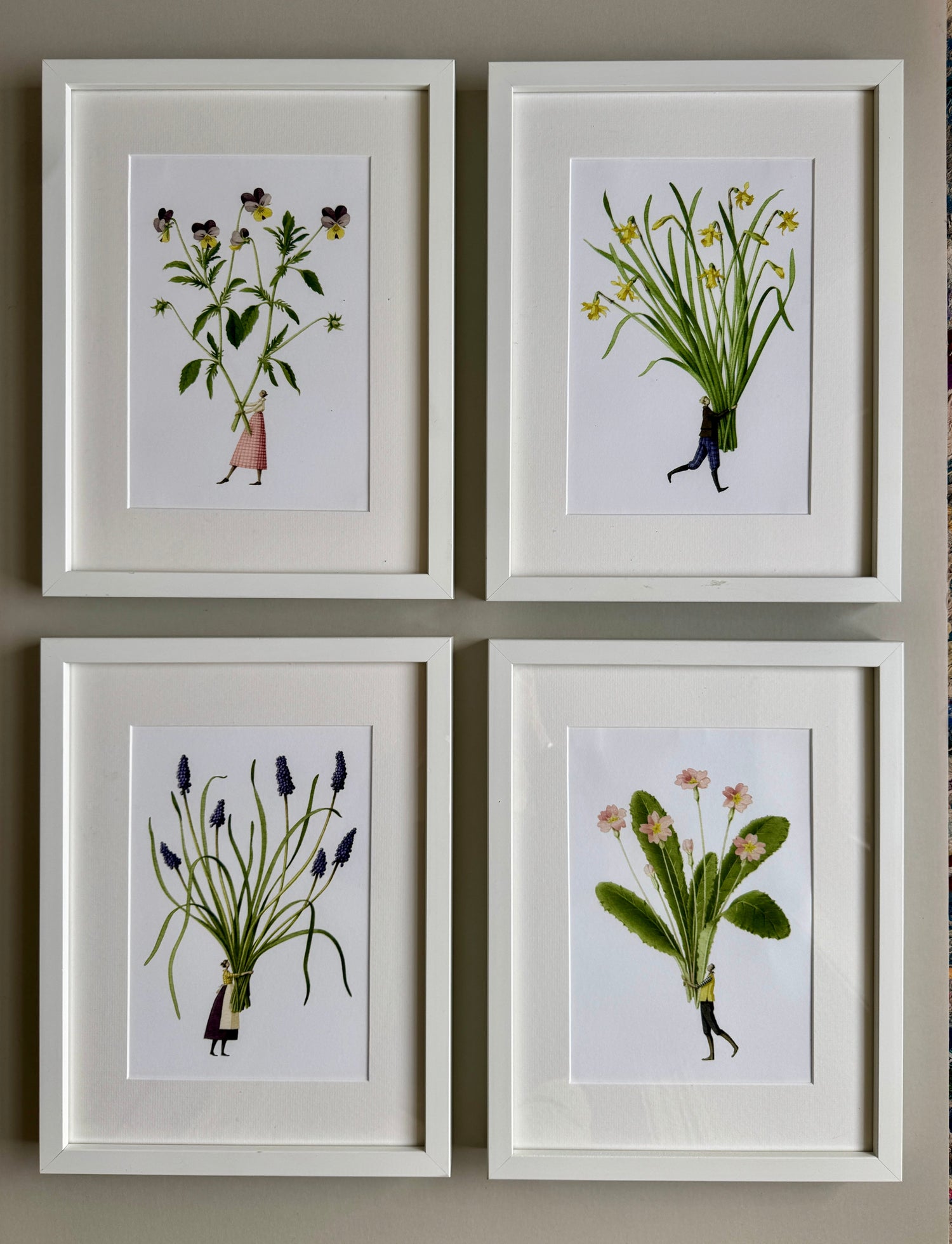 Prints - Open Edition