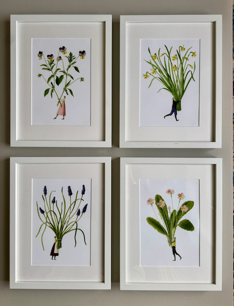 Prints - Open Edition