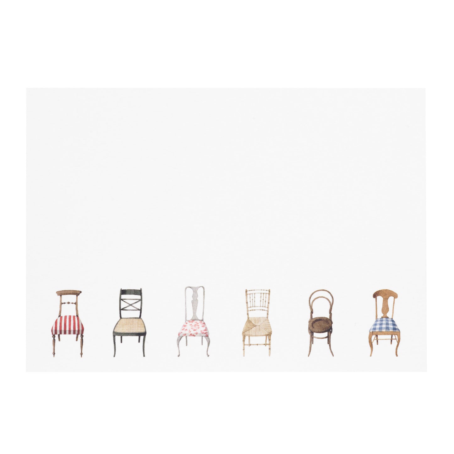 Musical Chairs Flat Notes