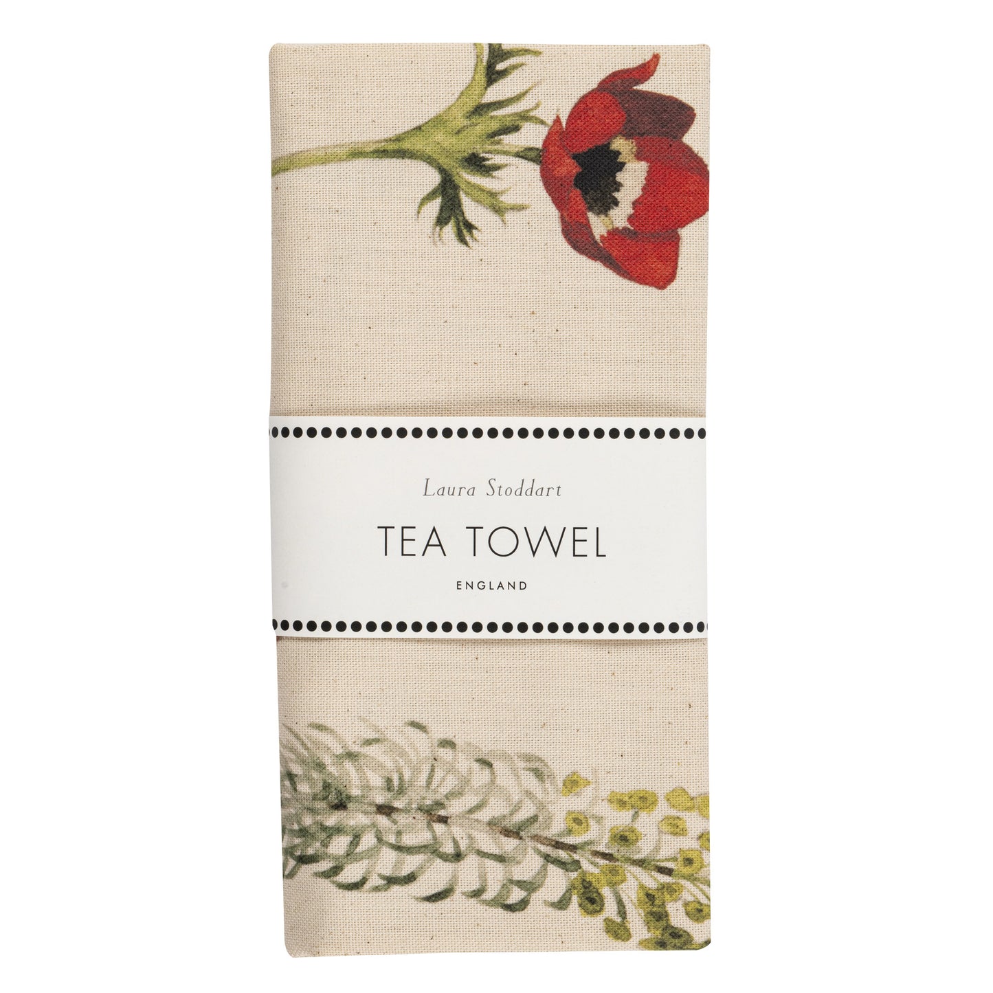 Chelsea Parade Tea Towel