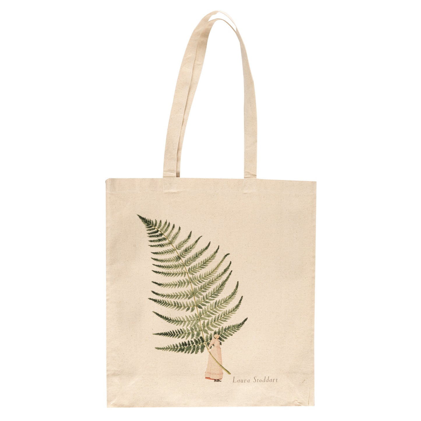 Fabulous Ferns - Fern Lady Heavyweight Bag