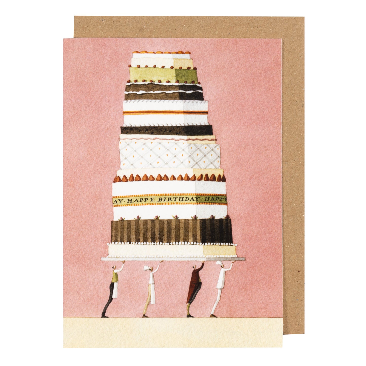 Archive - Birthday Cake