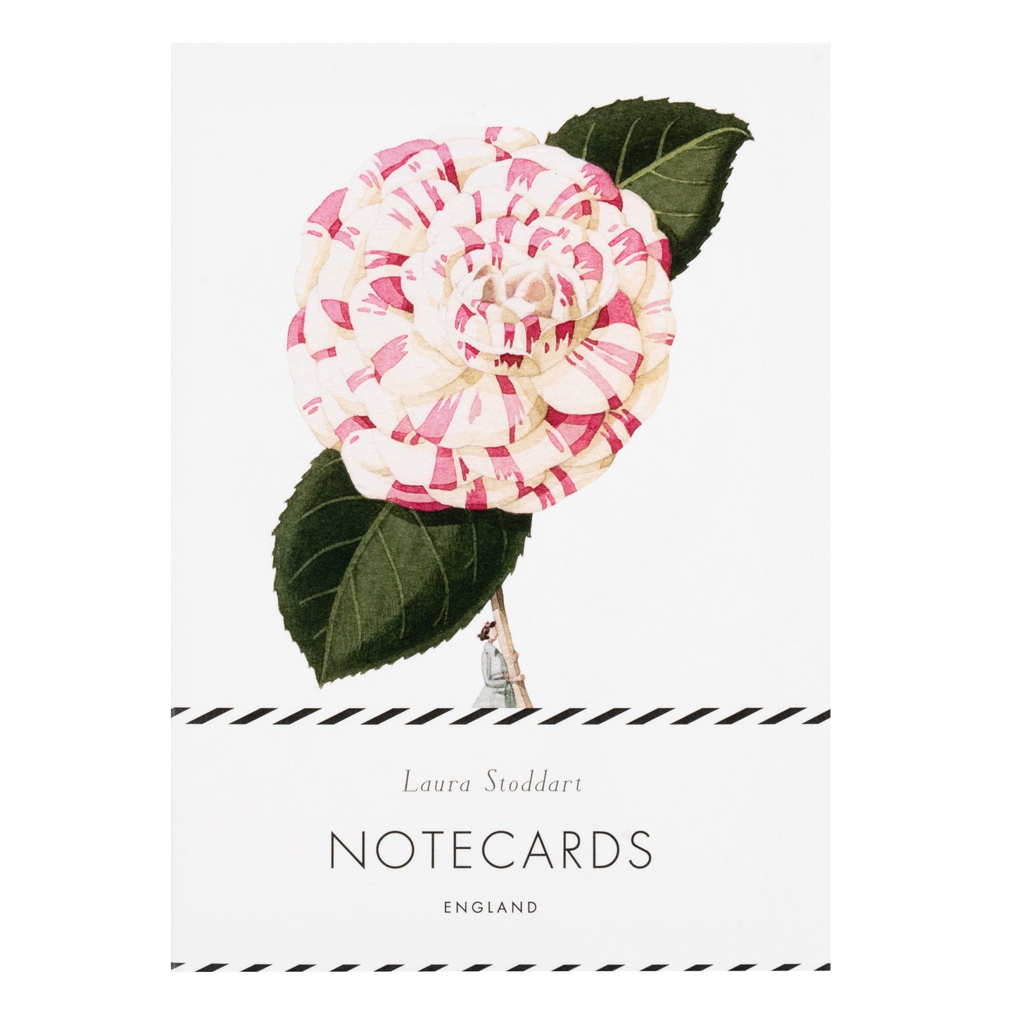In Bloom Notecard Boxed Set