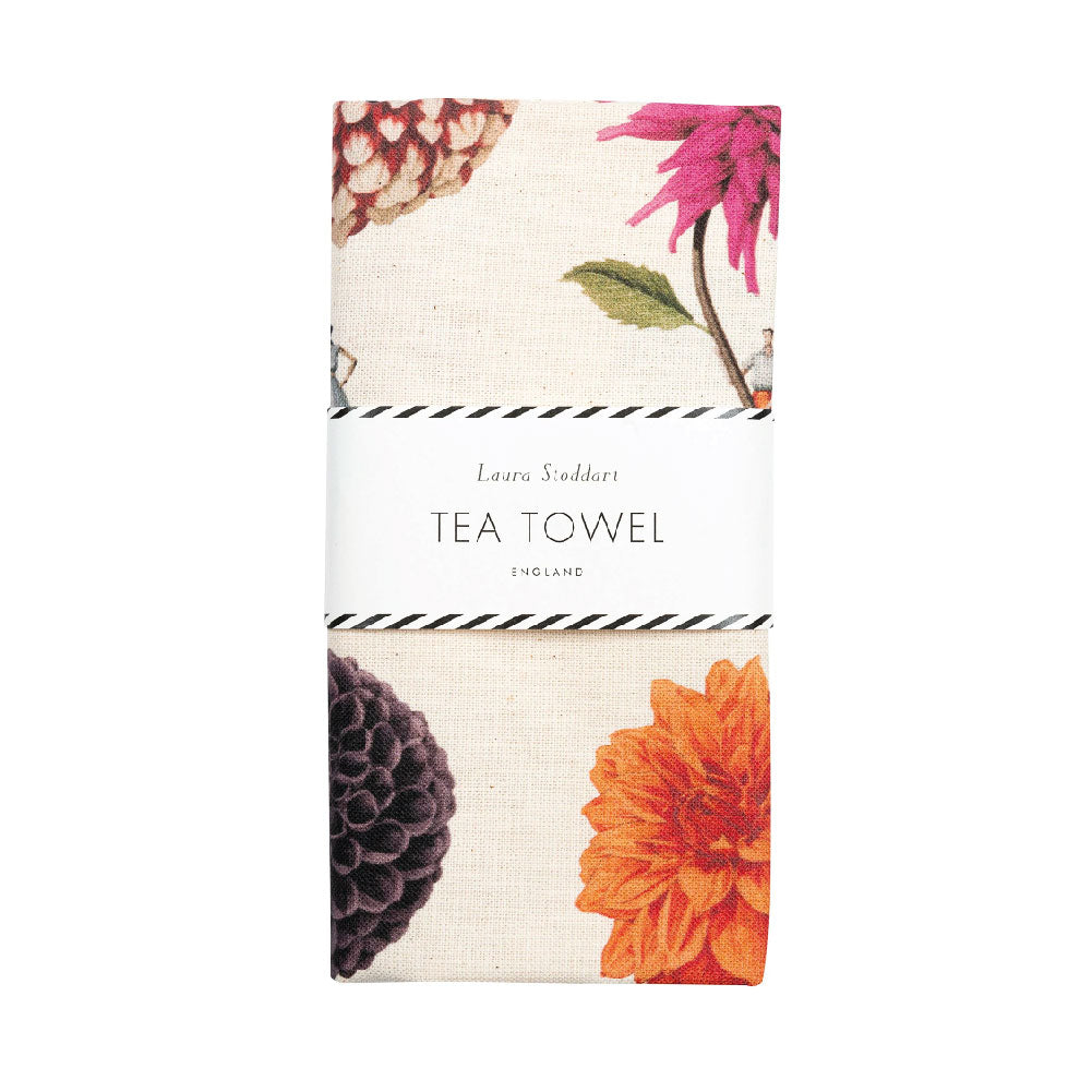 Tea Towel