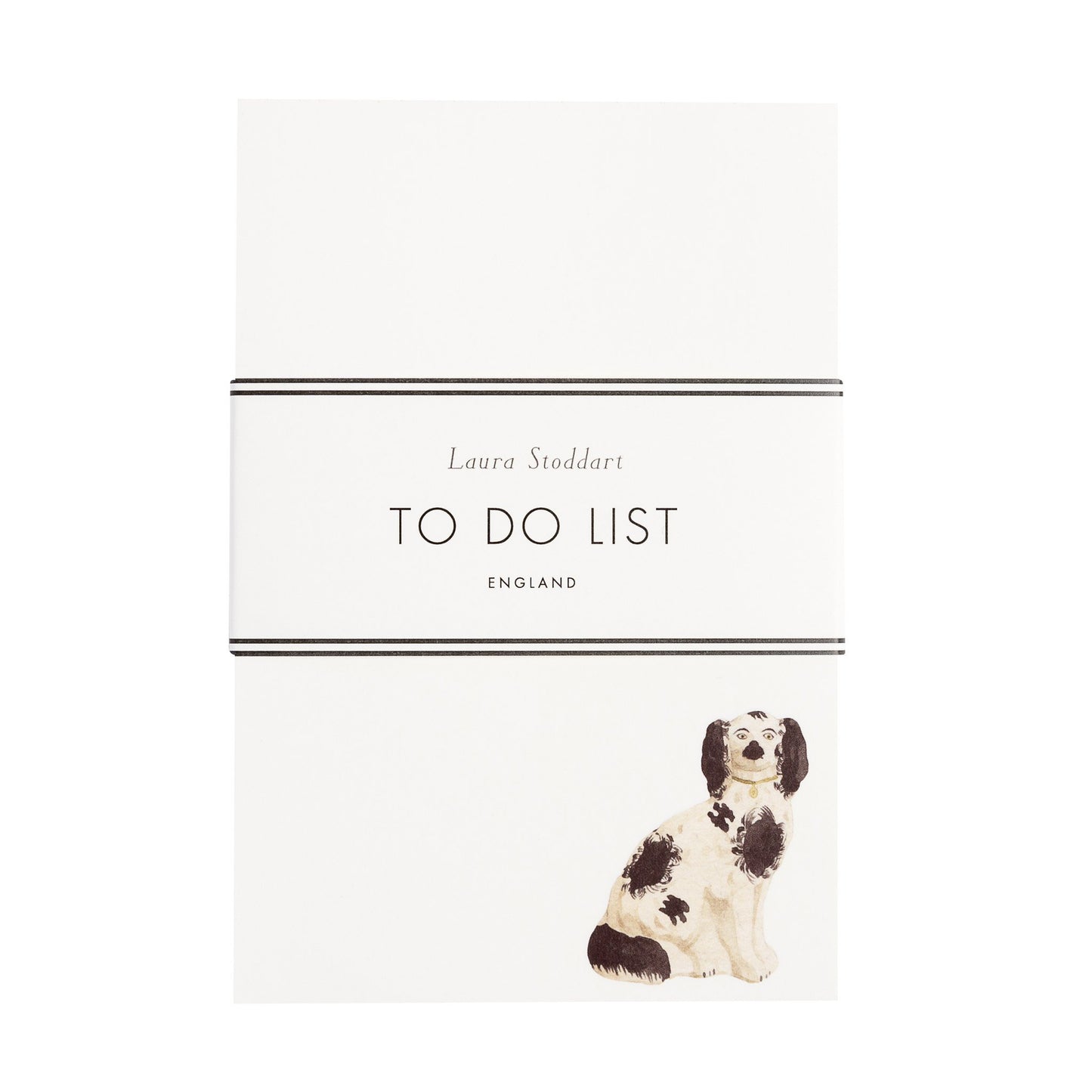 Odd Dogs - To Do List -50%