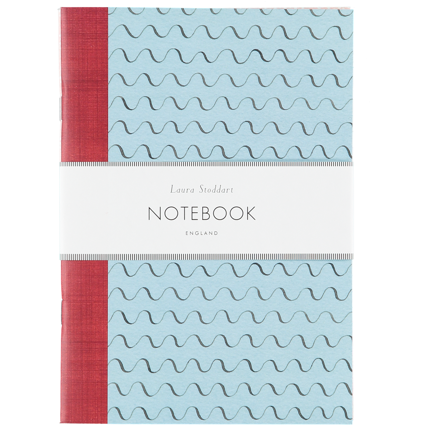 Pattern Play - pair of A5 Notebooks -40%