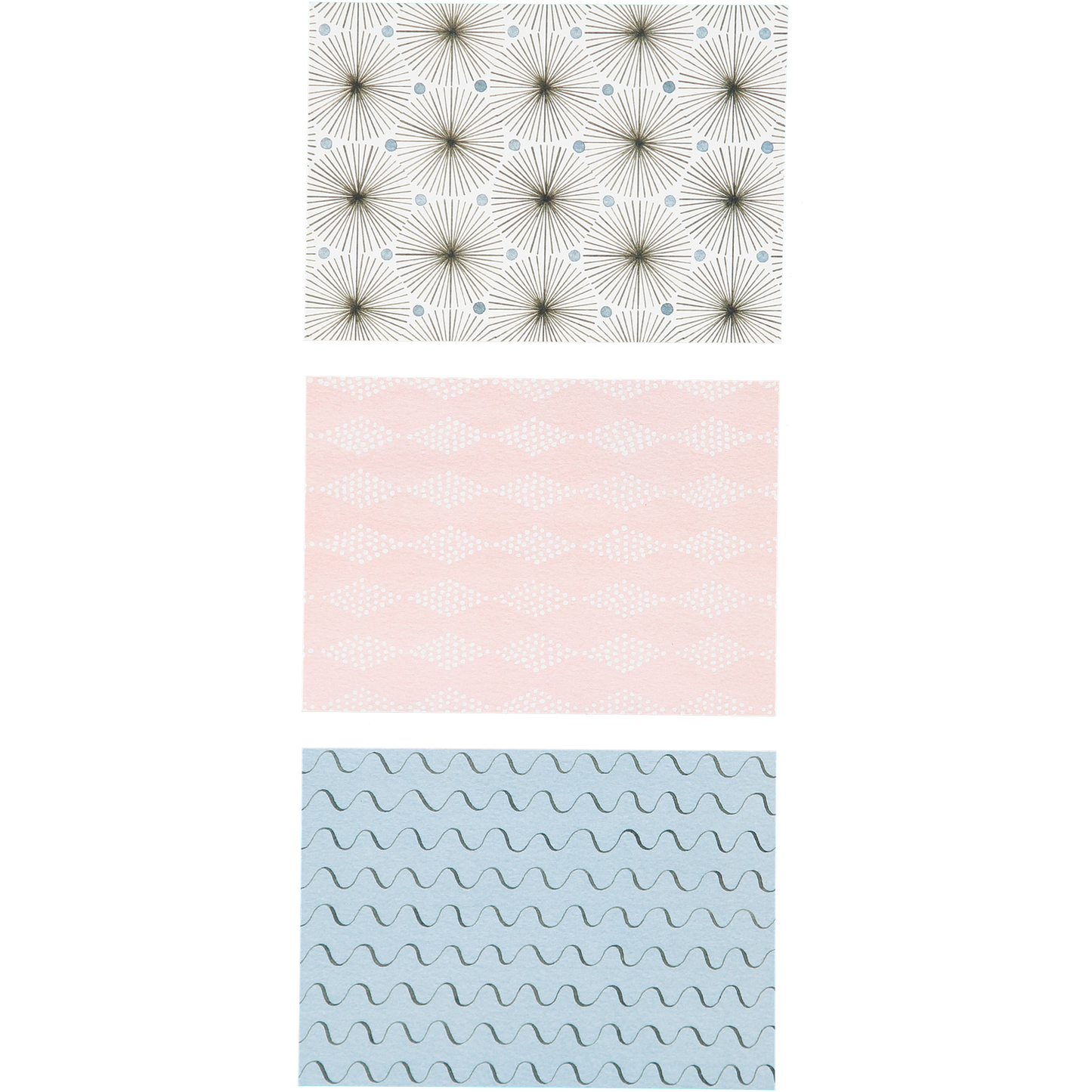 Pattern Play Flat Notes - Patterns -40%