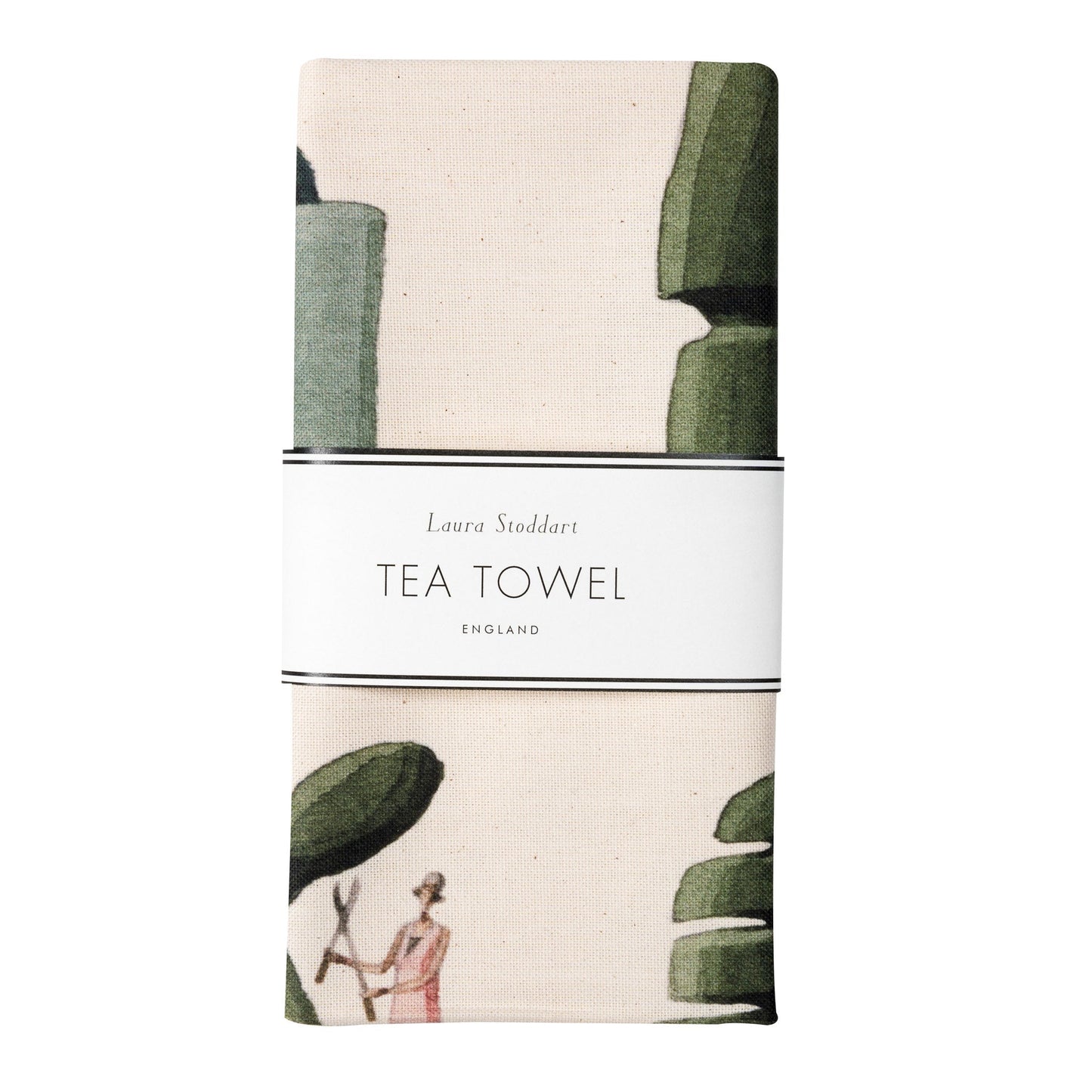Tea Towel