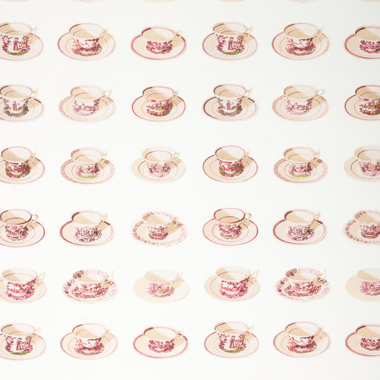 Tea Time Gift Wrap -50%