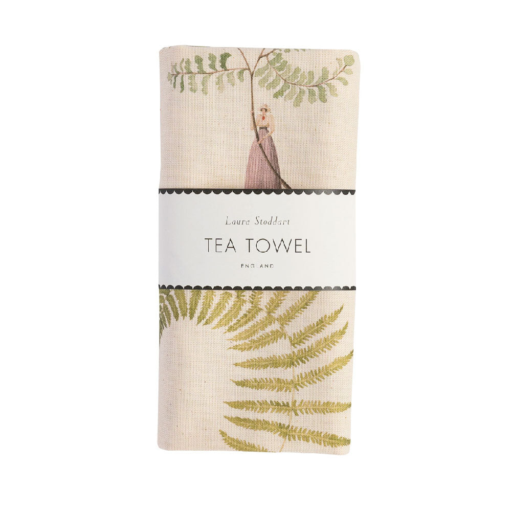 Tea Towel