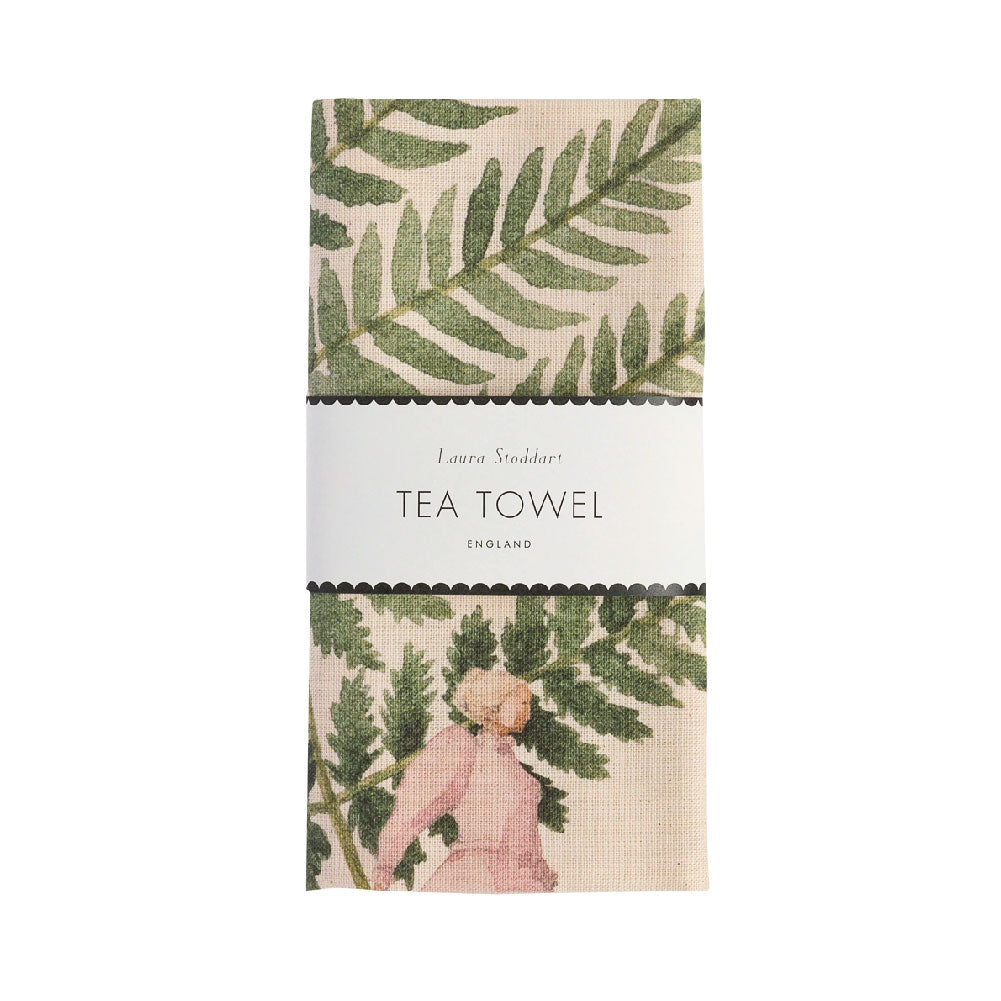 Tea Towel