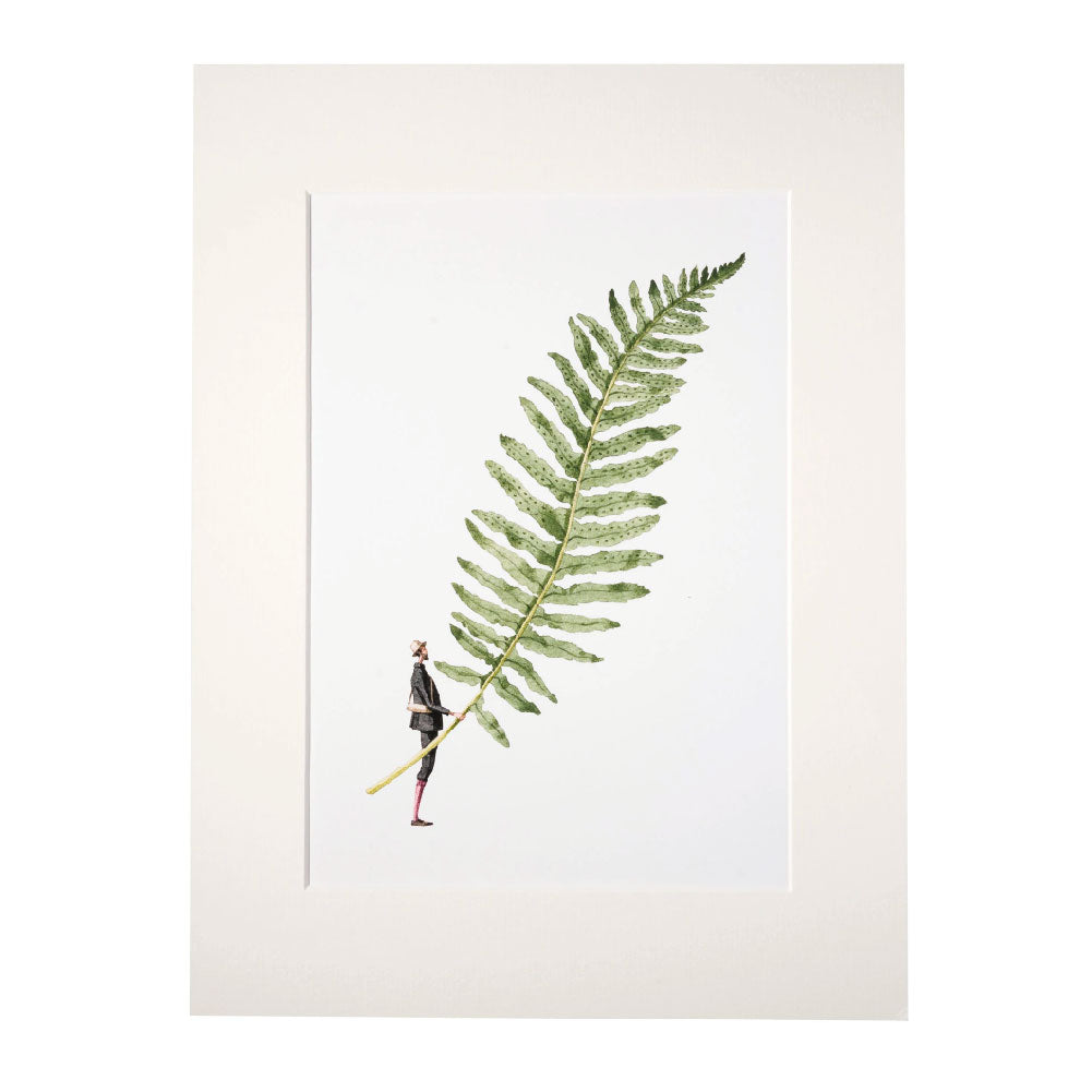 A4 Print