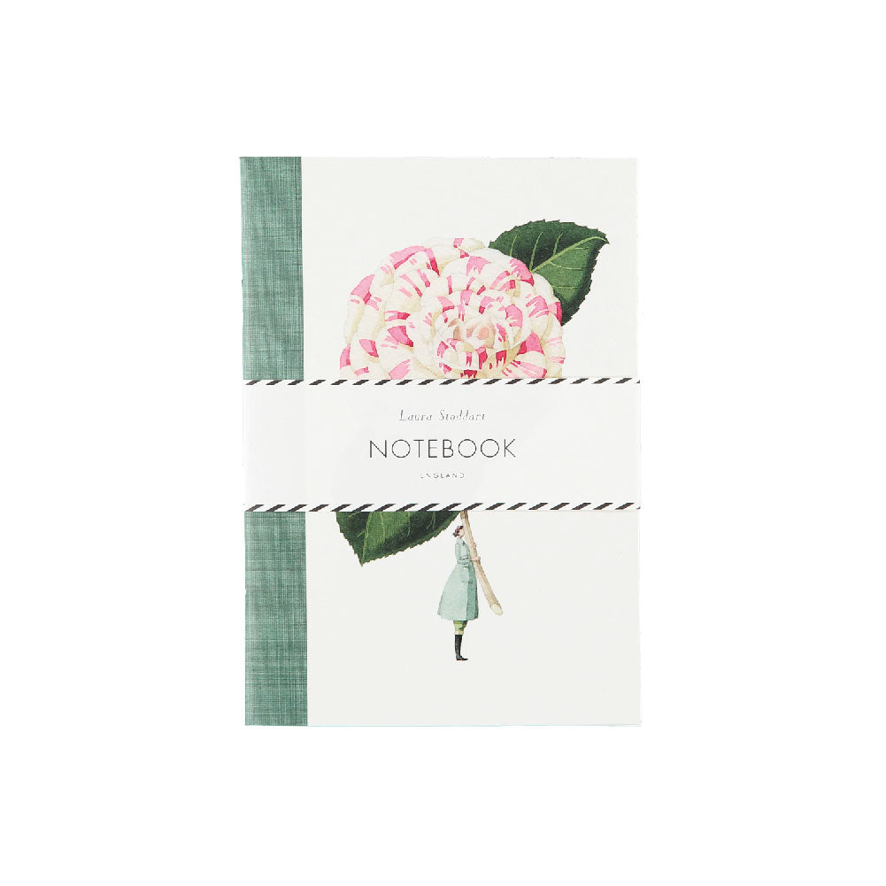A5 Notebook