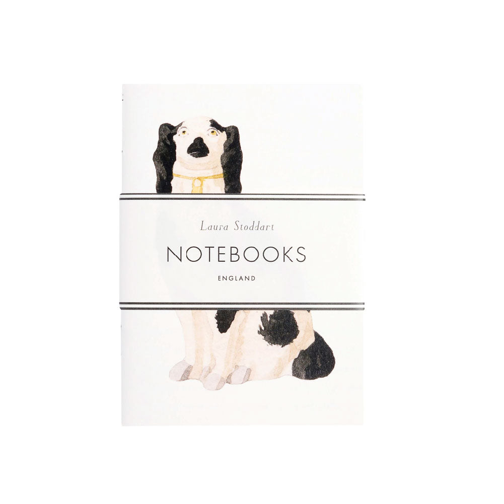 A6 Notebooks