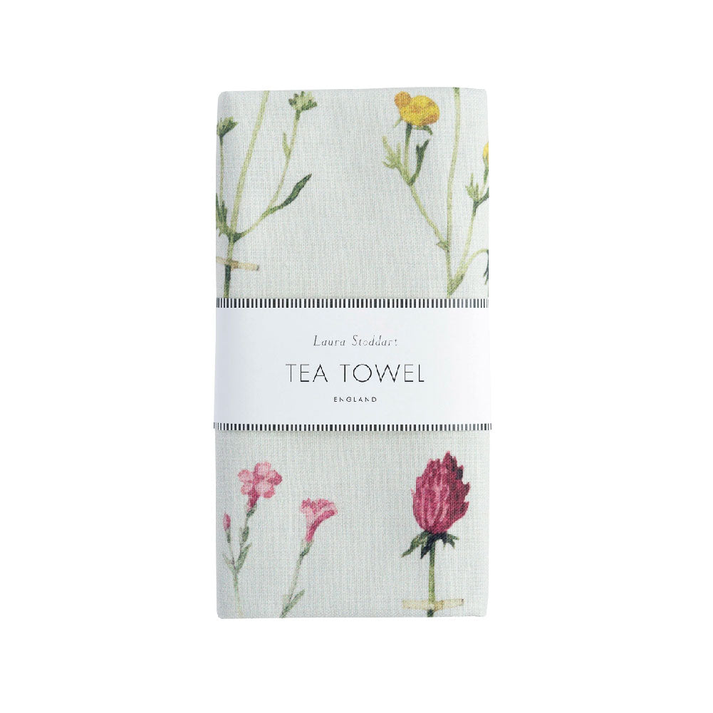 Tea Towel