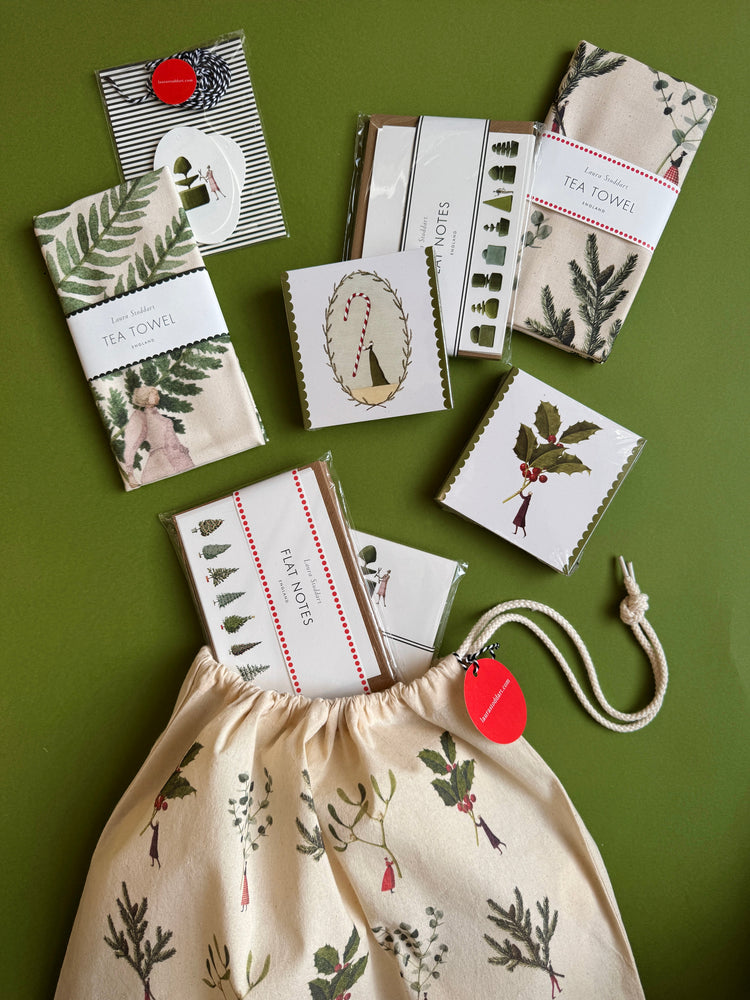Christmas Cards
