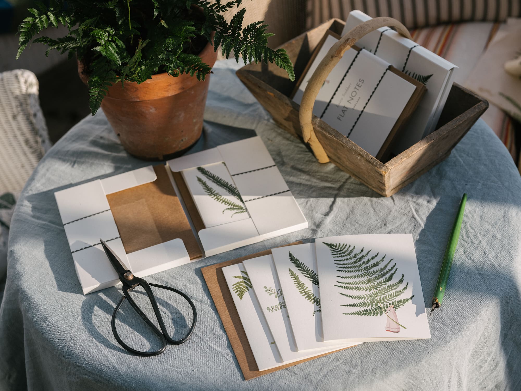 Laura Stoddart Distinctive and Beautiful Gifts Laura Stoddart