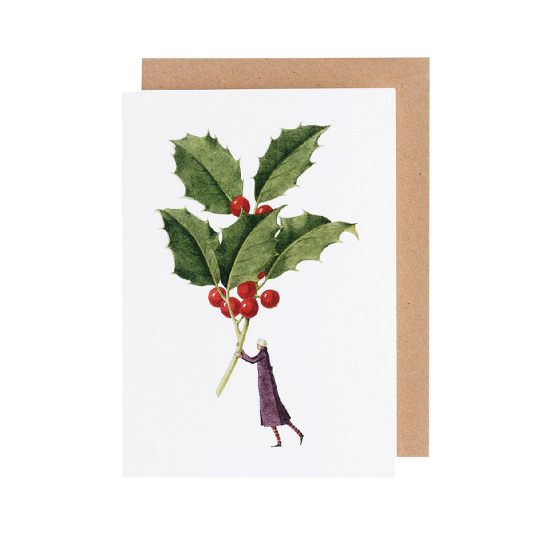 Christmas Greetings Cards