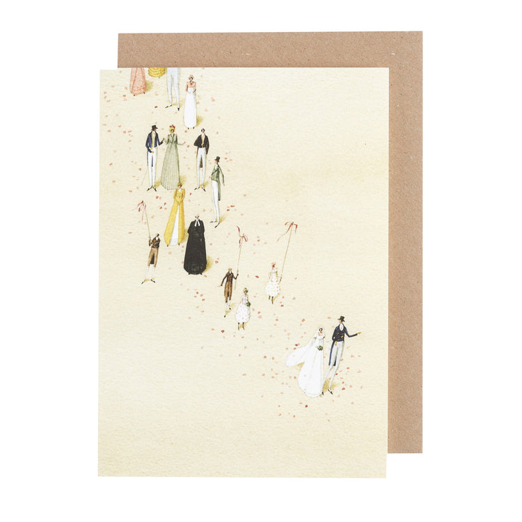 Wedding Cards