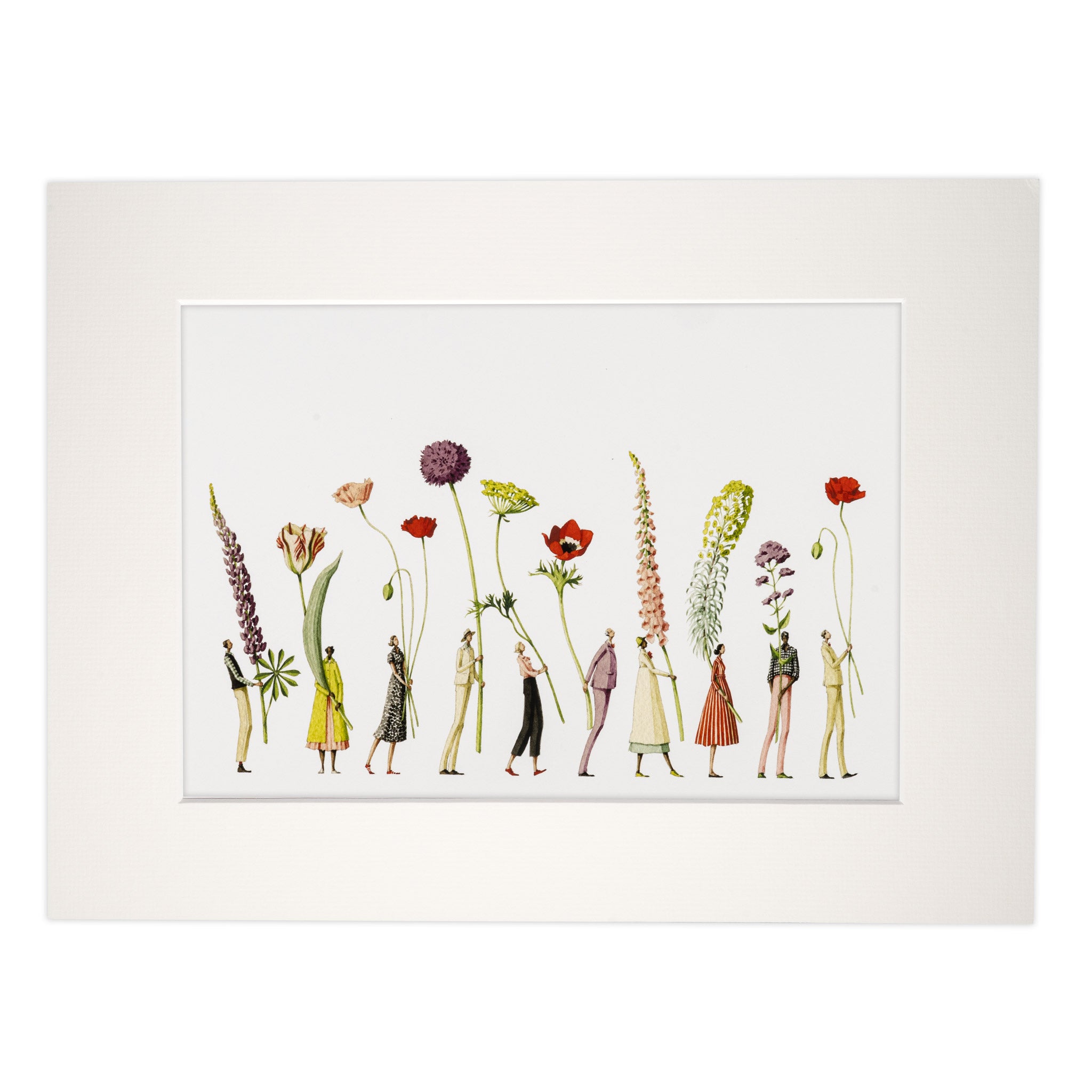 Laura Stoddart | New Arrivals – Laura Stoddart Illustrator