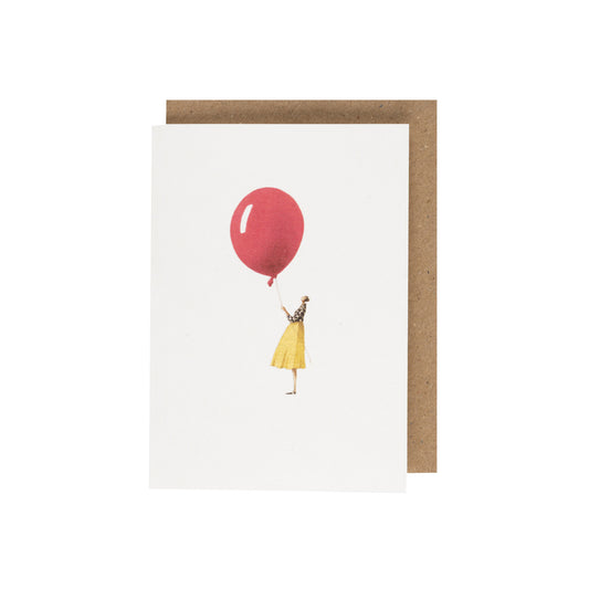 Balloon Girl