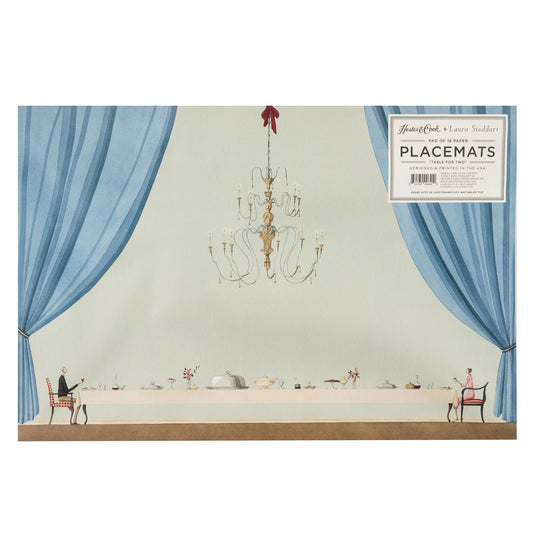 Tabletop - Table for Two