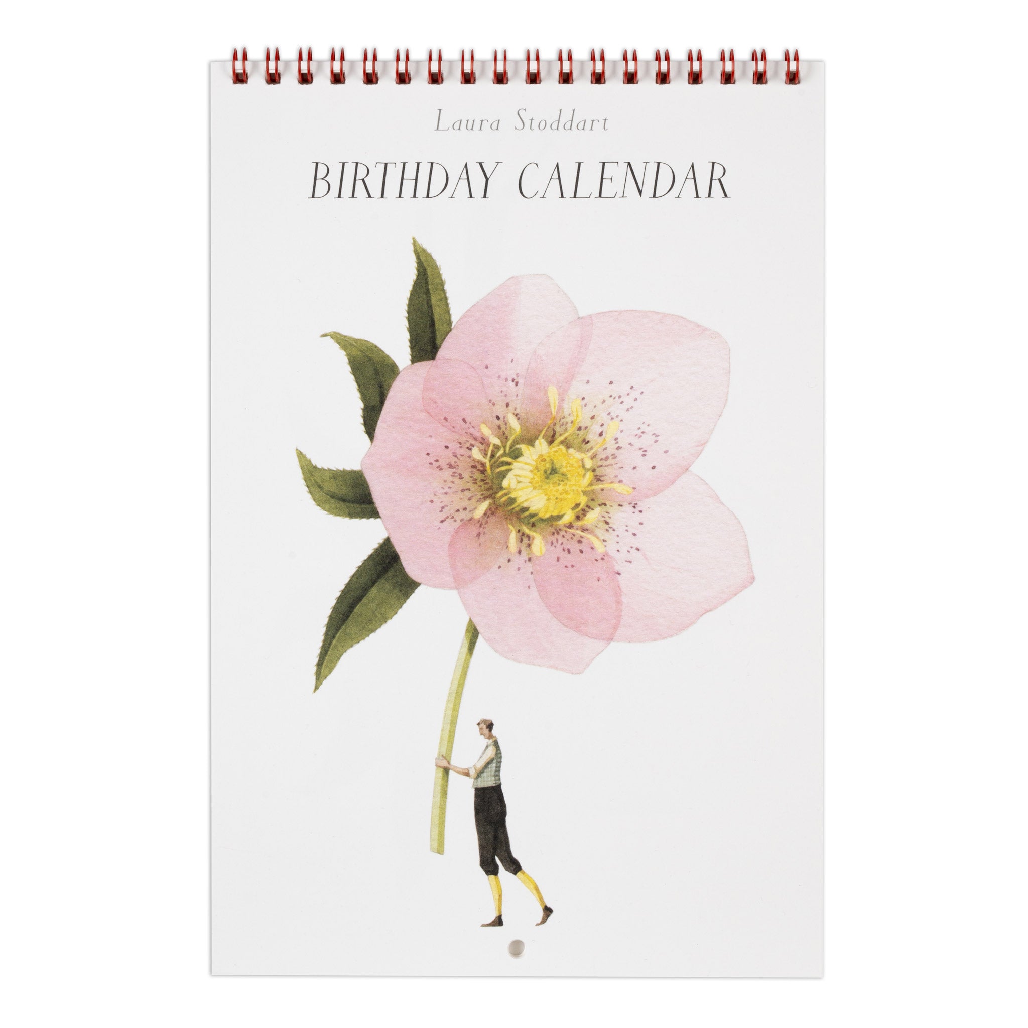 セール！　洋書　GluecksTraeume　Laura Stoddart Calendars – Laura Stoddart Illustrator