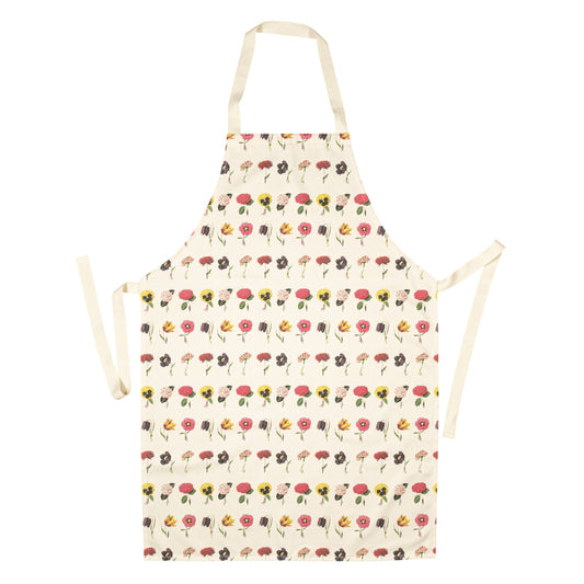 In Bloom Apron