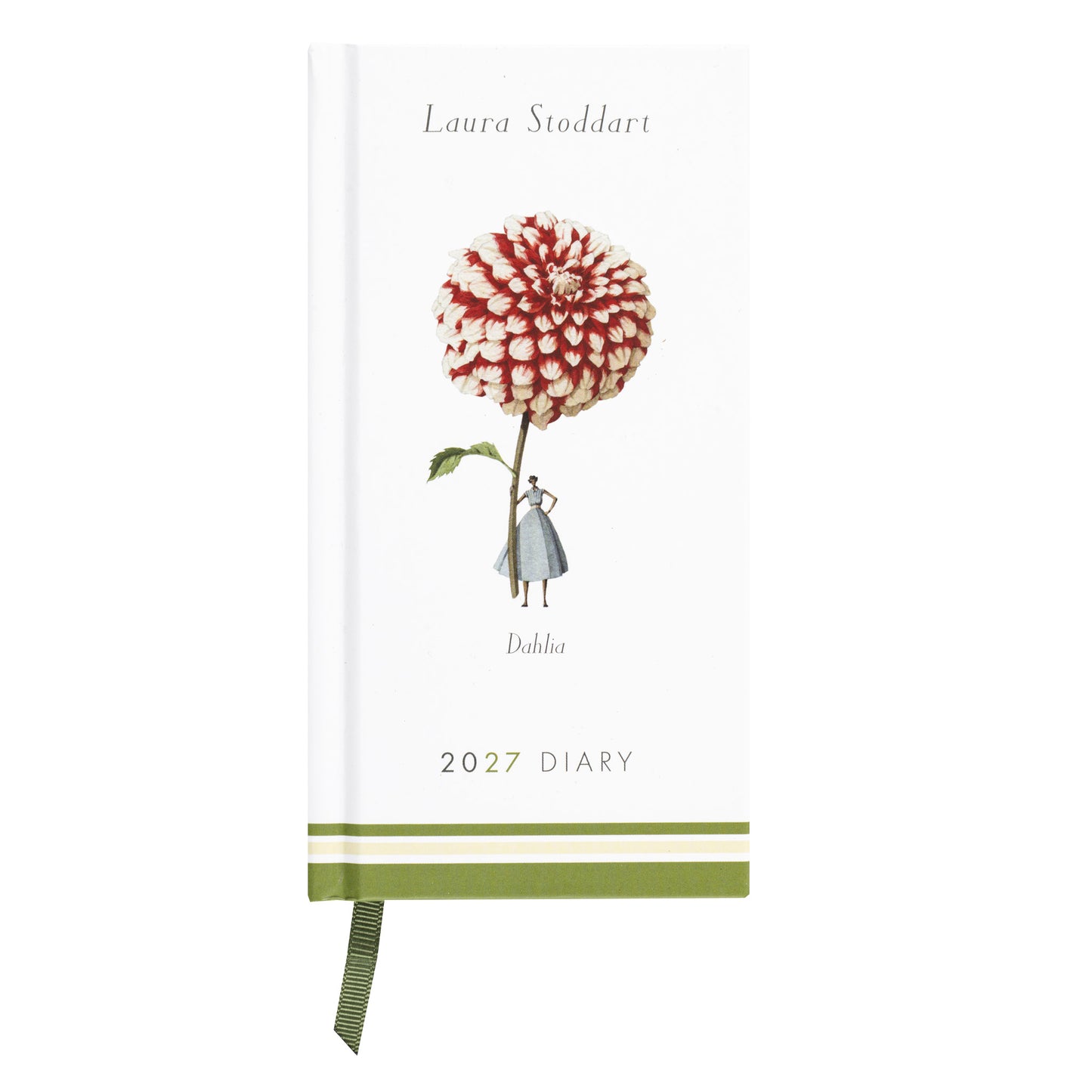 Laura Stoddart Pocket Diary 2027