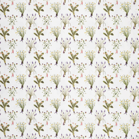 Spring Flowers Giftwrap