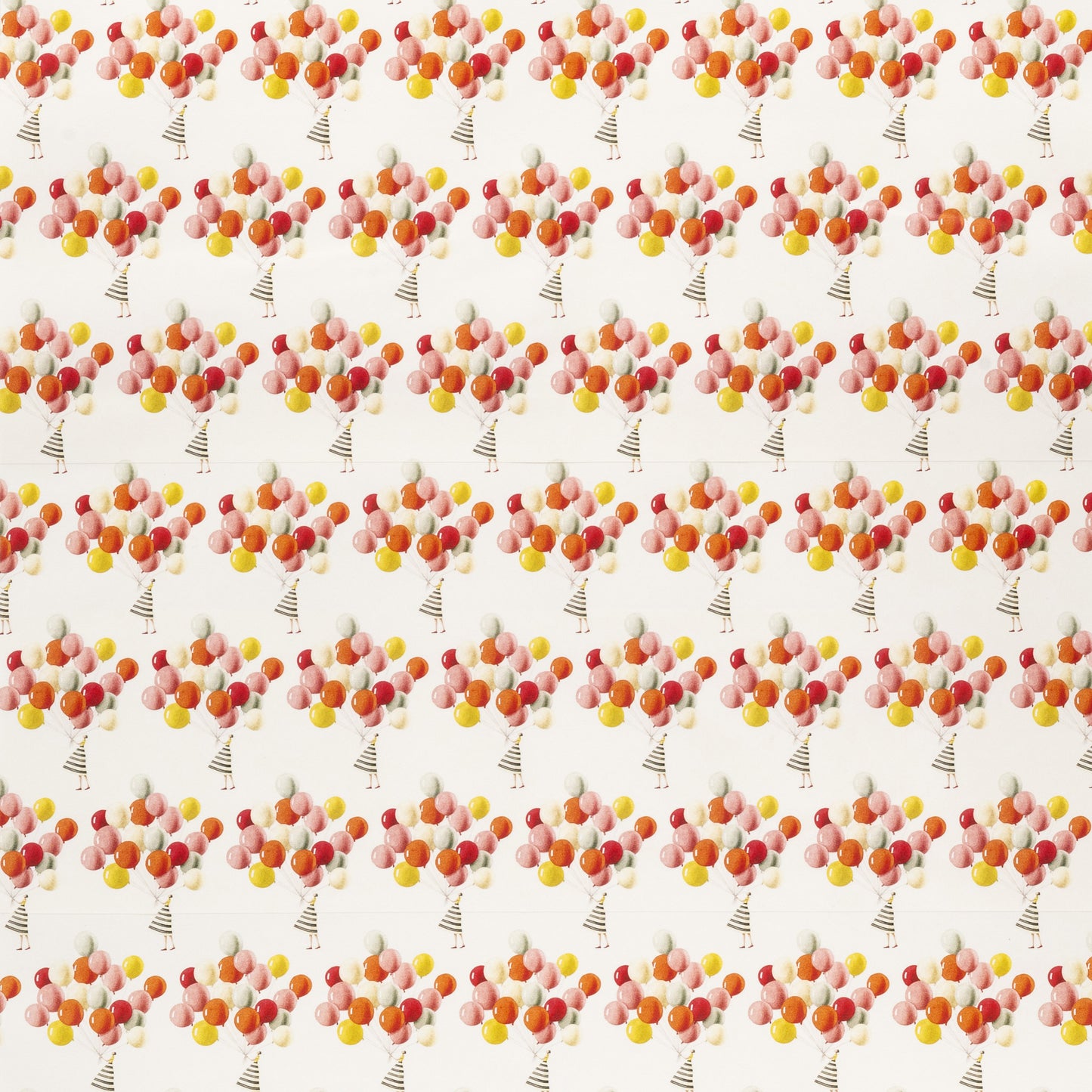 Balloons - giftwrap