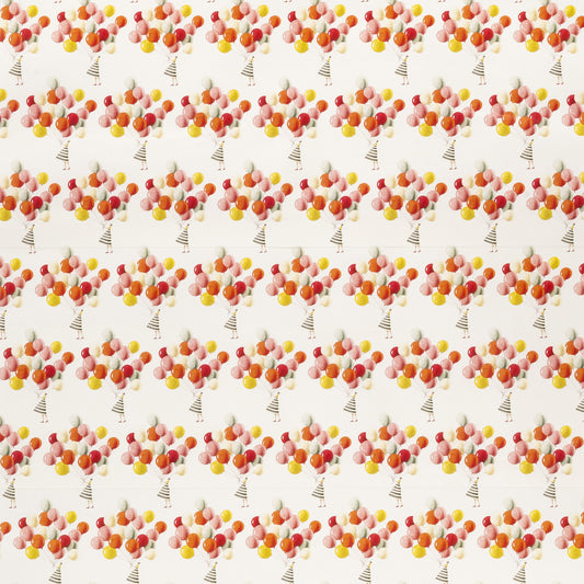 Balloons - giftwrap