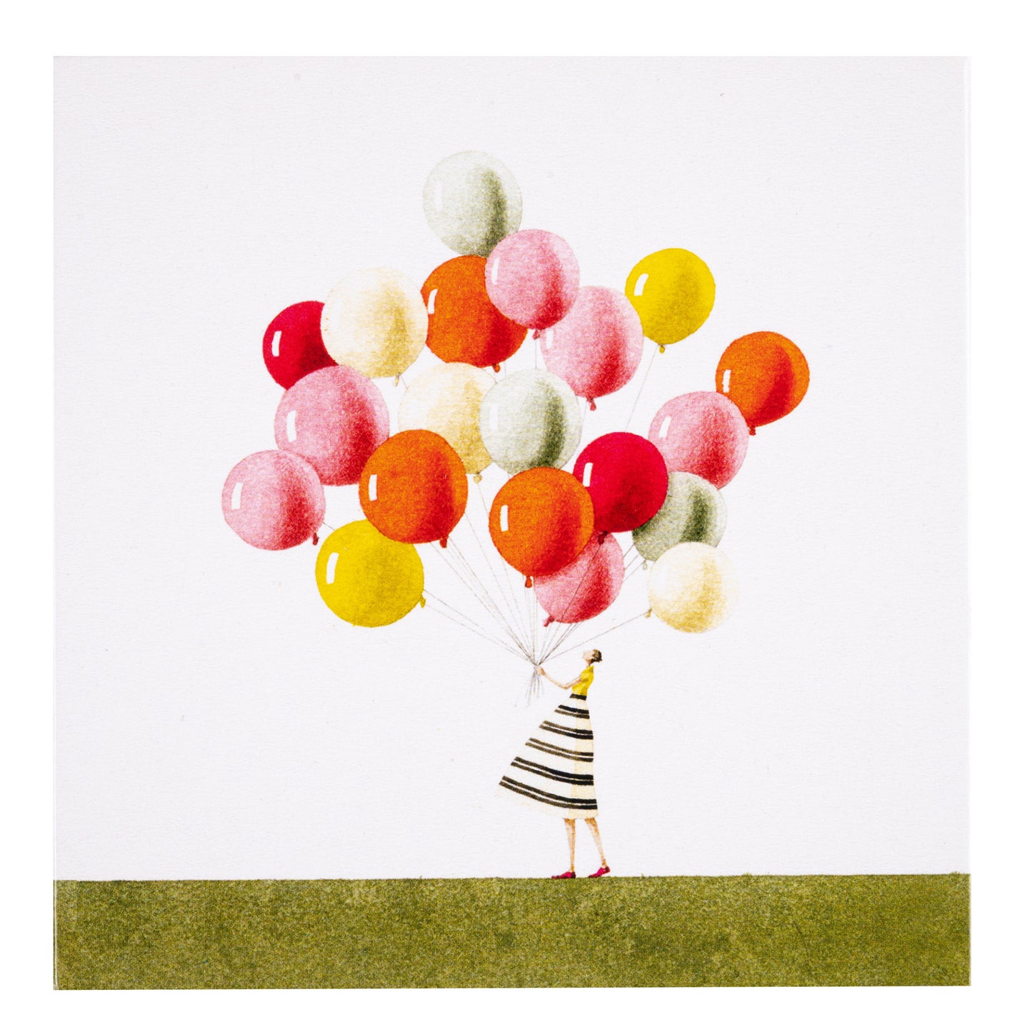 Balloons matches