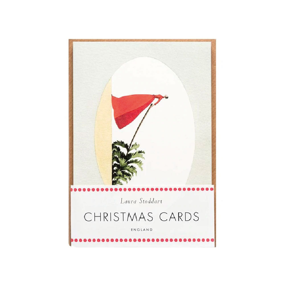 Mrs Christmas Cards