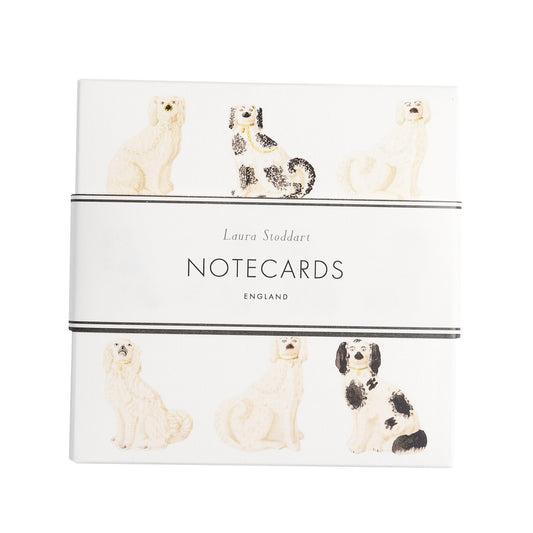 Odd Dogs - Notecards -50%