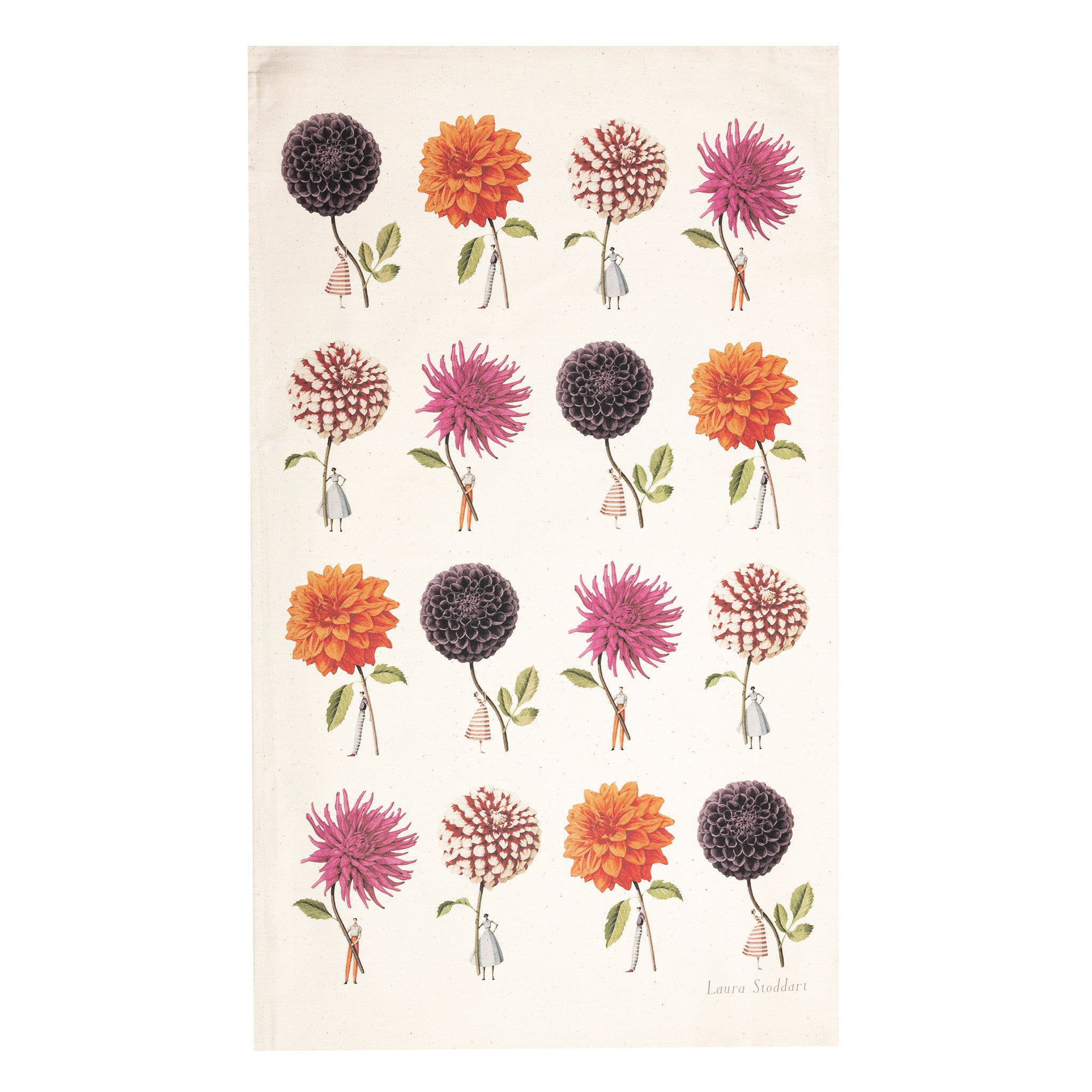 セール！　洋書　GluecksTraeume　Laura Stoddart IB-Notecards-4-