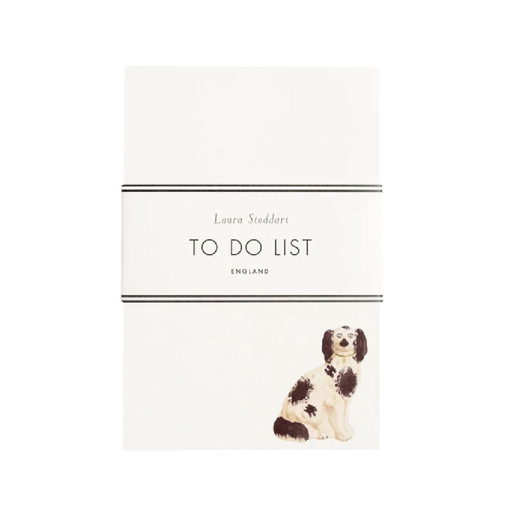 To Do List