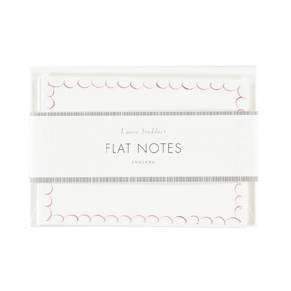 Flat Notes